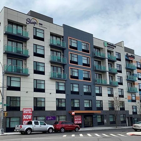 Mainstay Suites Нью-Йорк Екстер'єр фото